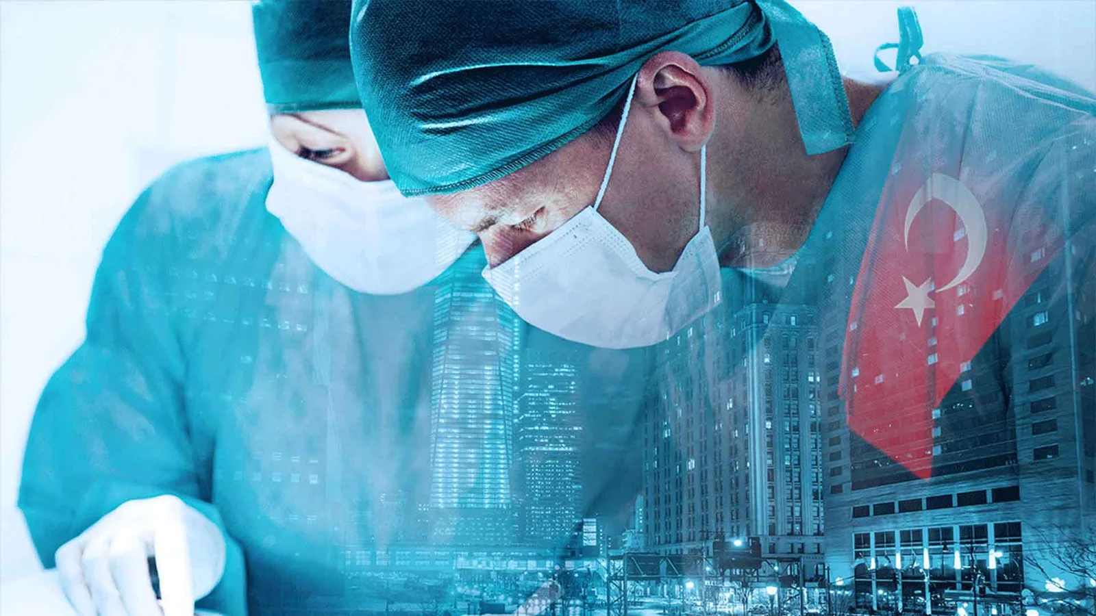 Tumbaloo Tourism Travel ile 7 Farklı Ülkede Sağlık Turizmi Hizmeti